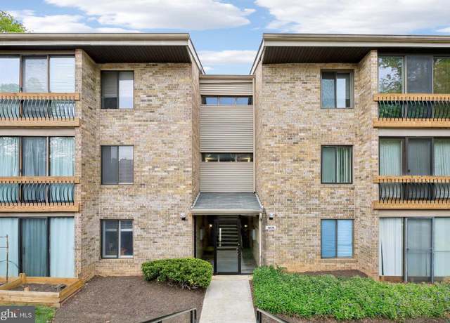 Property at 10570 Twin Rivers Rd Unit D-1, Columbia, MD 21044, 1 bed, 1 bath