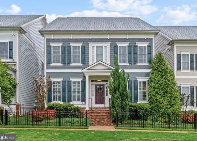 Property at 11721 Butter Ln, Fulton, MD 20759, 5 beds, 4.5 baths