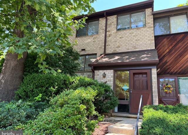 Property at 7129 Winter Rose Path, Columbia, MD 21045, 4 beds, 3.5 baths