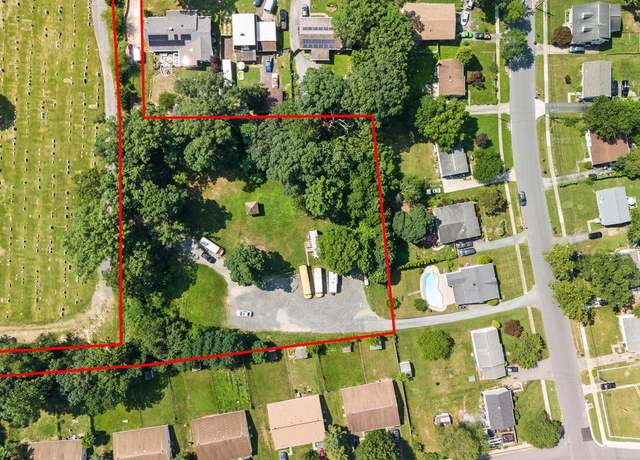 Property at Carrollton St, Savage, MD 20763