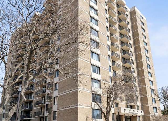 Property at 118 Monroe St Unit 118-702, Rockville, MD 20850, 2 beds, 2 baths