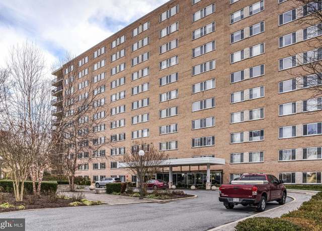 Property at 1900 Lyttonsville Rd #910, Silver Spring, MD 20910, 1 bed, 1 bath