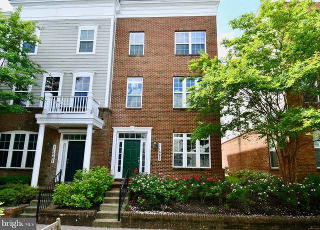 Property at 11665 Leesborough Cir, Silver Spring, MD 20902, 3 beds, 3 baths