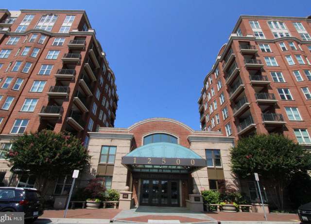 Property at 12500 Park Potomac Ave #409, Potomac, MD 20854, 2 beds, 2.5 baths