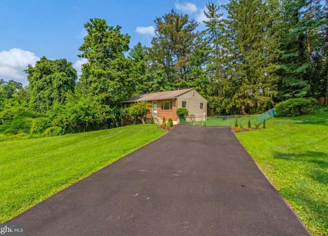 Property at 13211 Lutes Dr, Silver Spring, MD 20906, 3 beds, 2 baths