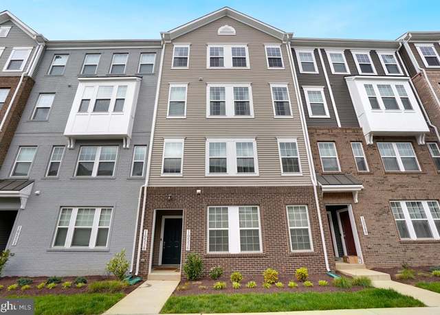 Property at 10538 Sally Ride Ln, Lanham, MD 20706, 3 beds, 2.5 baths
