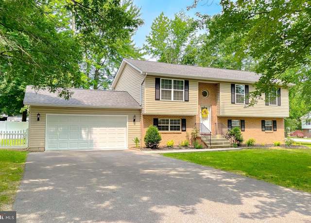 Property at 26055 Prospect Hill Rd, Mechanicsville, MD 20659, 4 beds, 3 baths
