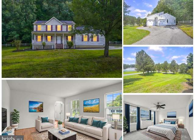 Property at 39352 Wood Duck Ct, Mechanicsville, MD 20659, 4 beds, 2.5 baths
