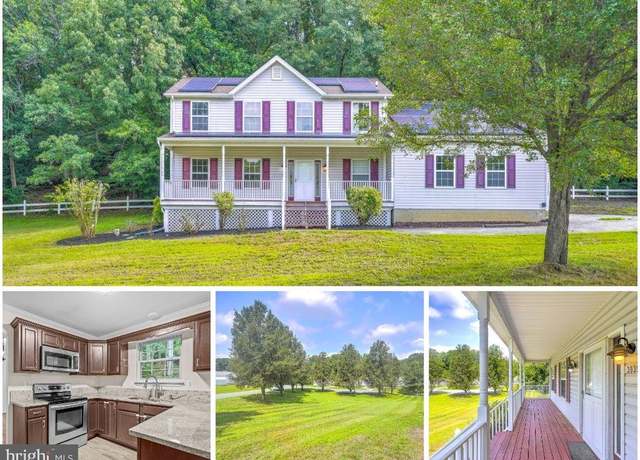 Property at 39352 Wood Duck Ct, Mechanicsville, MD 20659, 4 beds, 2.5 baths