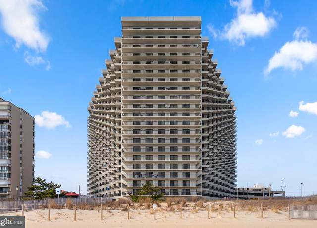 Property at 11500 Coastal Hwy #118, Ocean City, MD 21842, 3 beds, 2 baths