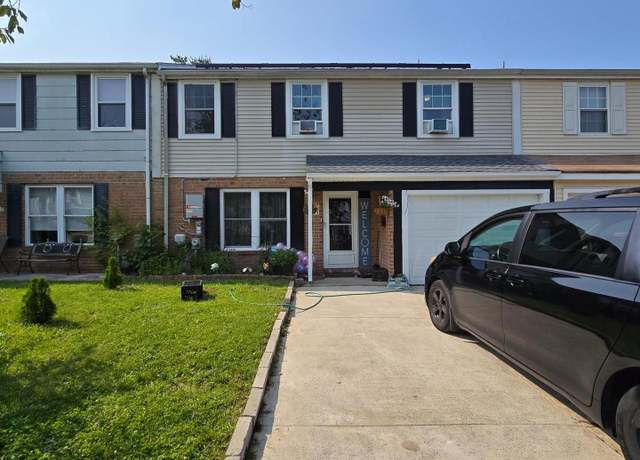 Property at 1709 Kingswood Pl, Clementon, NJ 08021, 4 beds, 1.5 baths