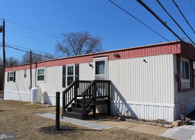 Property at 1762 Crown Point Rd Unit 33WS, Thorofare, NJ 08086, 2 beds, 1 bath