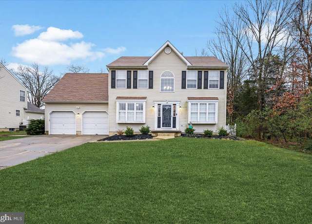 Property at 310 Bryn Mawr Dr, Williamstown, NJ 08094, 3 beds, 2.5 baths