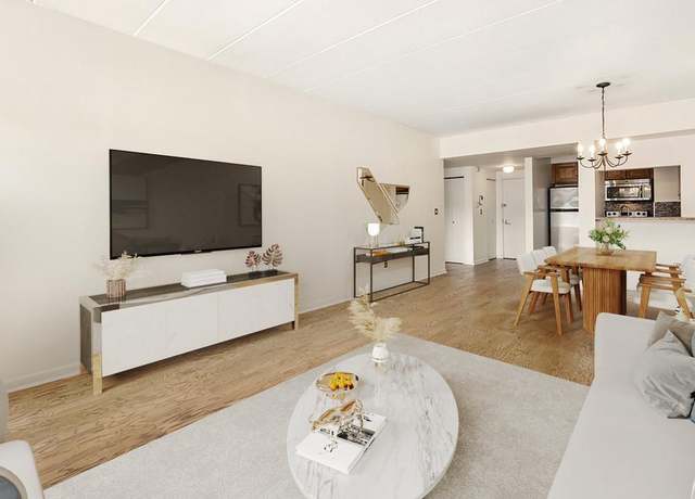 Property at 463-5D 1st St, Hoboken, NJ 07030, 1 bed, 1 bath