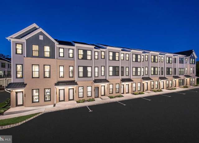 Property at 1310 Parker Blvd, Princeton Junction, NJ 08550, 3 beds, 2.5 baths