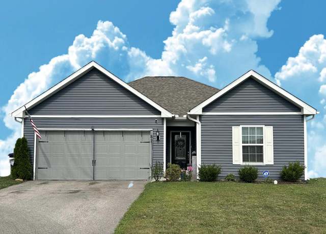 Property at 82 Ledger Dr, Hanover, PA 17331, 3 beds, 2 baths