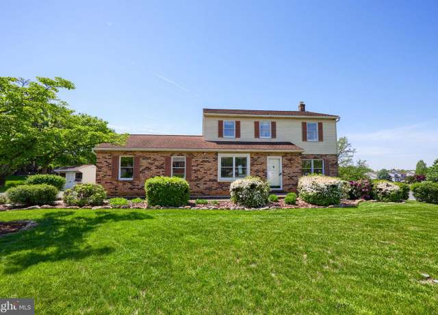 Property at 4116 Merrybells Ave, Reading, PA 19605, 3 beds, 2.5 baths