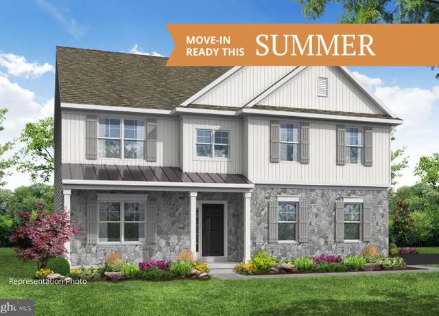 Property at 234 Forgedale Dr, Carlisle, PA 17015, 4 beds, 2.5 baths