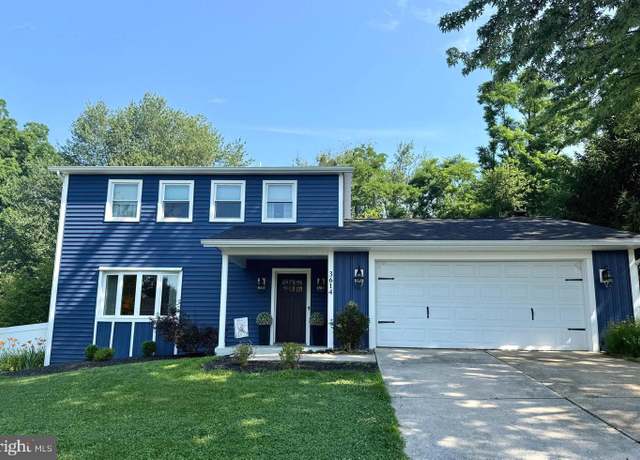 Property at 3614 Beech Run Ln, Mechanicsburg, PA 17050, 3 beds, 2.5 baths