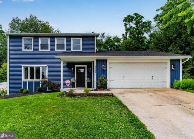 Property at 3614 Beech Run Ln, Mechanicsburg, PA 17050, 3 beds, 2.5 baths