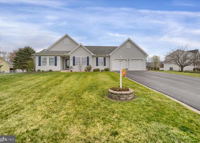 Property at 370 Toni Ter, Bellefonte, PA 16823, 3 beds, 2 baths