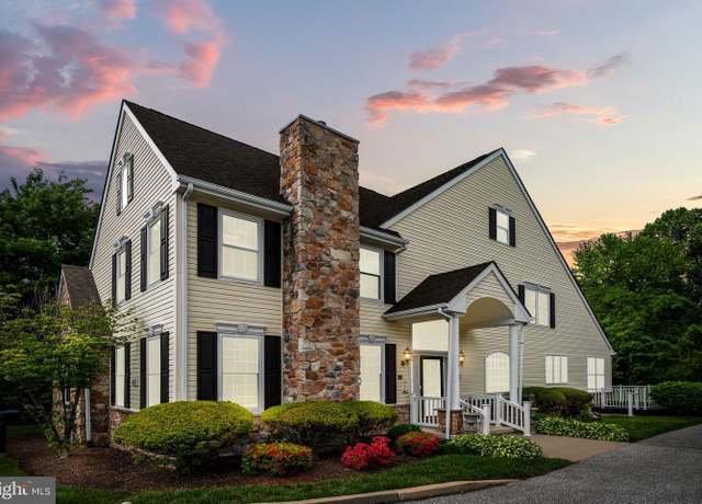 Property at 610 Rose Tree Ln, Kennett Square, PA 19348, 4 beds, 4.5 baths