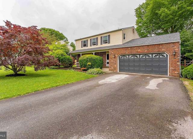 Property at 48 Carlson Way, Downingtown, PA 19335, 4 beds, 2.5 baths