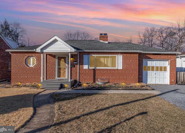 Property at 3914 Rutherford St, Harrisburg, PA 17111, 3 beds, 2 baths
