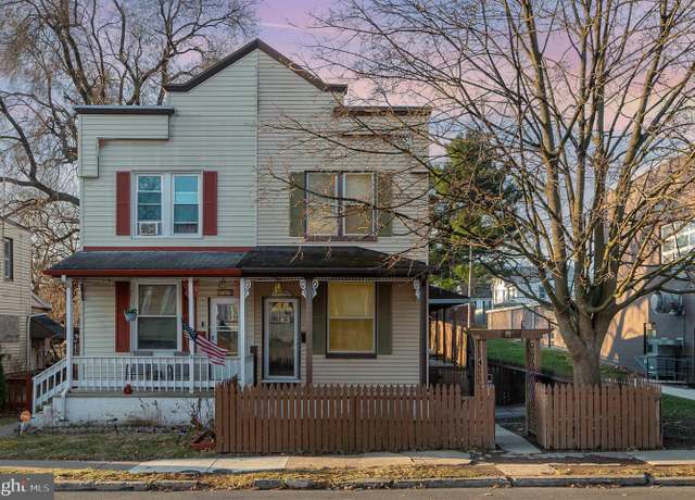 Property at 6731 Huntingdon St, Harrisburg, PA 17111, 3 beds, 2 baths