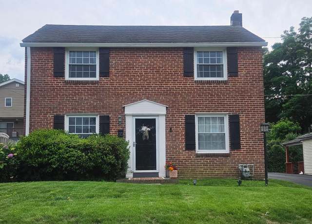 Property at 30 Wayne Ave, Springfield, PA 19064, 3 beds, 1.5 baths