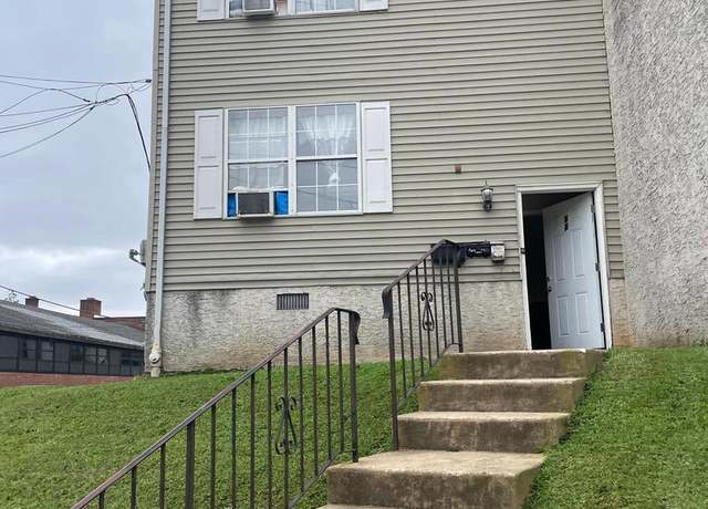 Property at 32 N Wycombe Ave, Lansdowne, PA 19050, 4 beds
