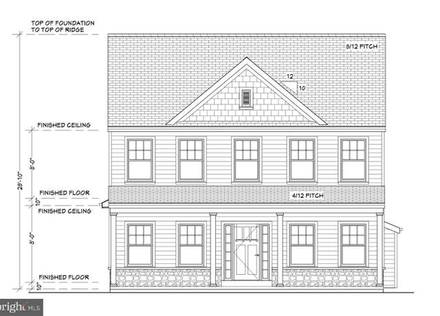 Property at 396 Hensley St, Lititz, PA 17543, 3 beds, 2.5 baths