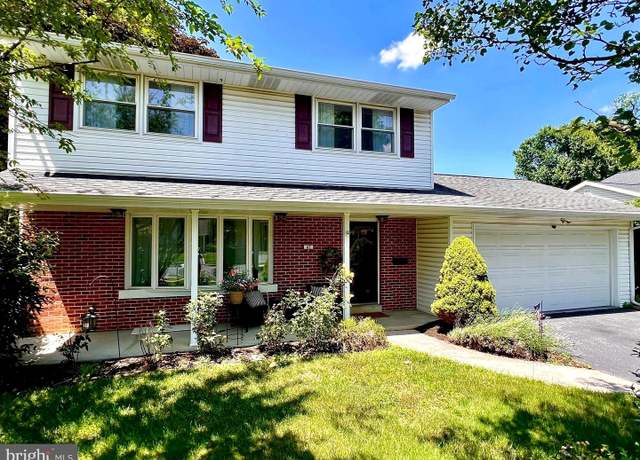 Property at 47 Sandalwood Dr, Palmyra, PA 17078, 3 beds, 1.5 baths