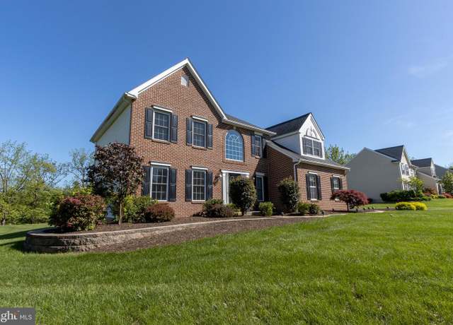 Property at 350 Nicholas Ln, Trappe, PA 19426, 4 beds, 2.5 baths