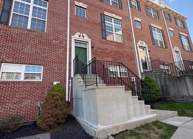Property at 407 W 5th Ave, Conshohocken, PA 19428, 3 beds, 2.5 baths