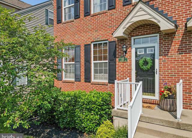 Property at 253 Covenant Ln, Harleysville, PA 19438, 3 beds, 2.5 baths