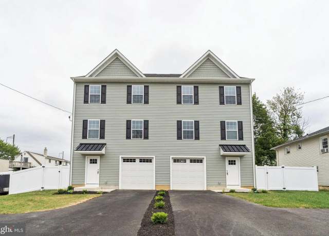 Property at 114 Girard Ave, Glenside, PA 19038, 3 beds, 3 baths