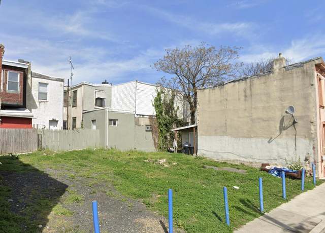 Property at 2850 N Leithgow St, Philadelphia, PA 19133