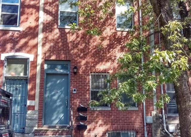 Property at 37 N Preston St, Philadelphia, PA 19104, 6 beds