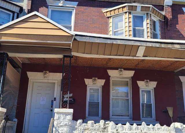 Property at 2820 N 28th St, Philadelphia, PA 19132