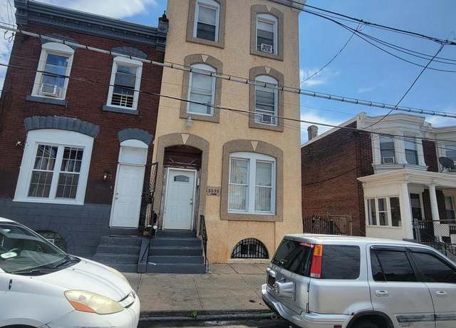 Property at 3535 N 8th St, Philadelphia, PA 19140, 5 beds, 3 baths