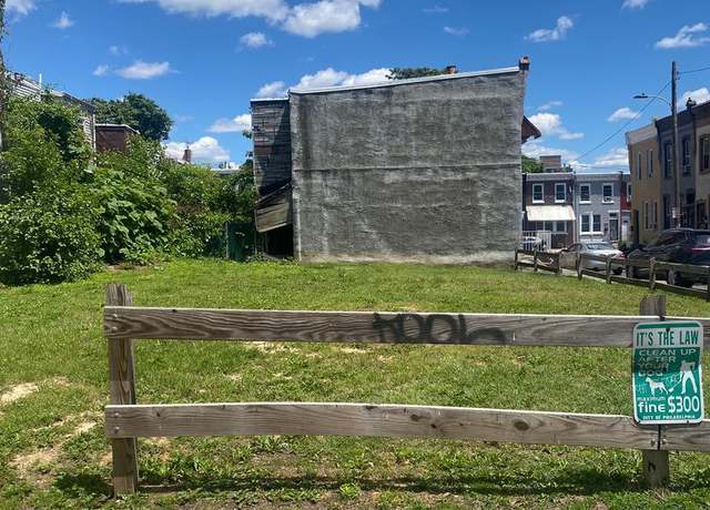 Property at 2435 N 15th St, Philadelphia, PA 19132