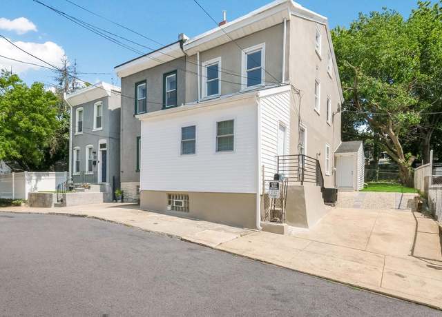 Property at 259 Krams Ave, Philadelphia, PA 19128, 3 beds, 1.5 baths