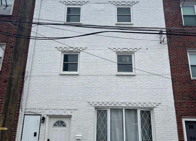 Property at 2612 E Somerset St, Philadelphia, PA 19134, 3 beds, 2 baths