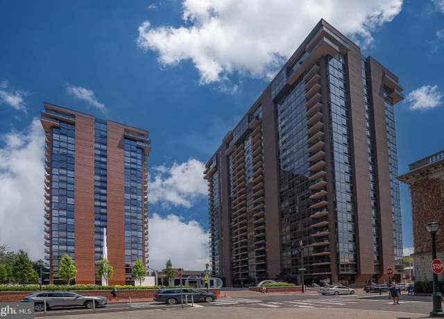 Property at 233 S 6th St Unit 2310F, Philadelphia, PA 19106, 1 bed, 1.5 baths