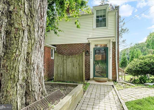 Property at 8606 Brierdale Rd, Philadelphia, PA 19128, 3 beds, 2.5 baths