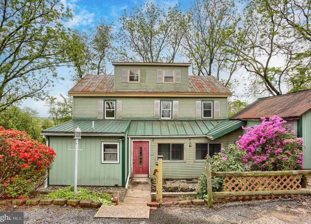 Property at 501 Walker Hill Rd, Newport, PA 17074, 4 beds, 2 baths