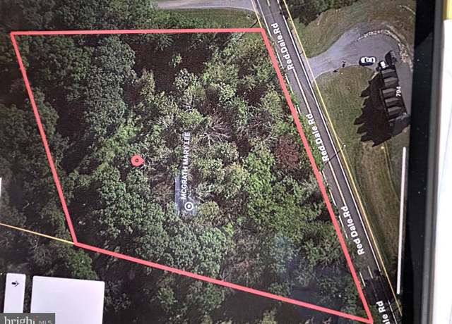 Property at Lot 54 Red Dale Rd, Orwigsburg, PA 17961