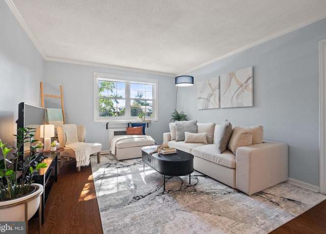 Property at 229 N George Mason Dr Unit 229-2, Arlington, VA 22203, 1 bed, 1 bath