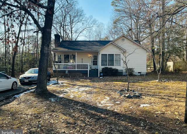 Property at 259 Manchester Dr, Ruther Glen, VA 22546, 3 beds, 2 baths